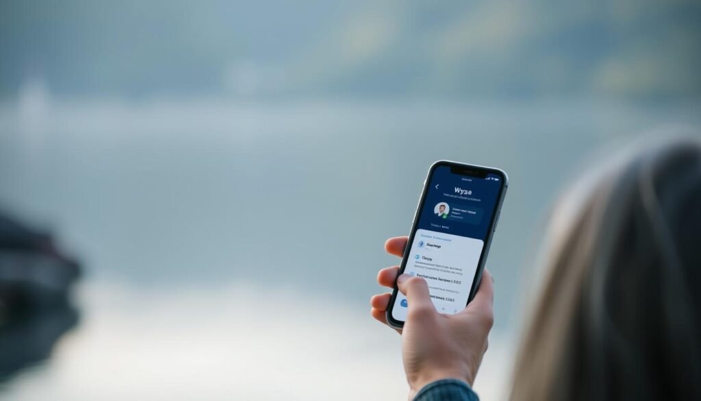 Generate-an-image-of-a-person-using-Wysa-on-their-phone-with-a-calm-background-and-a-subtle-1024x585 Discover the Leading AI Mindfulness Tools for Well-Being