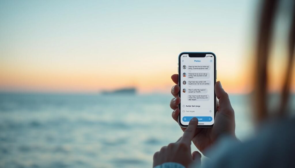 Generate-an-image-of-a-person-using-a-mental-health-app-on-their-smartphone-with-a-calm-1024x585 AI Therapy Chatbots: Your Digital Mental Health Coach