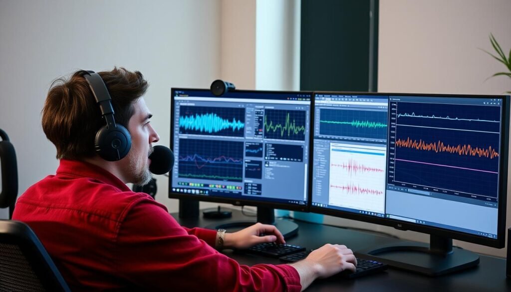 Generate-an-image-of-a-person-using-a-voice-analysis-tool-on-their-computer-1024x585 AI-Powered Mental Health Solutions You Need