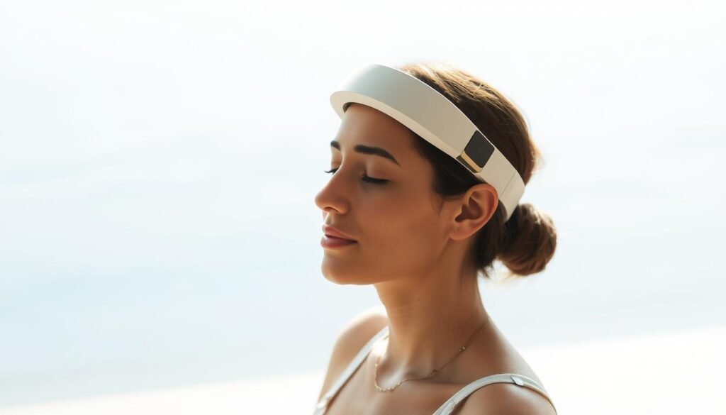 Generate-an-image-of-the-Muse-headband-being-used-during-a-meditation-session-1024x585 Discover the Best AI Meditation Tools