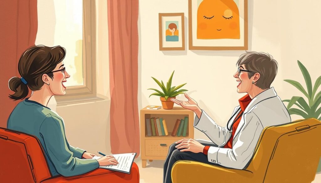 Image-of-a-therapist-using-humor-in-a-clinical-setting-1024x585 Boost Your Mental Wellbeing with the Power of Laughter