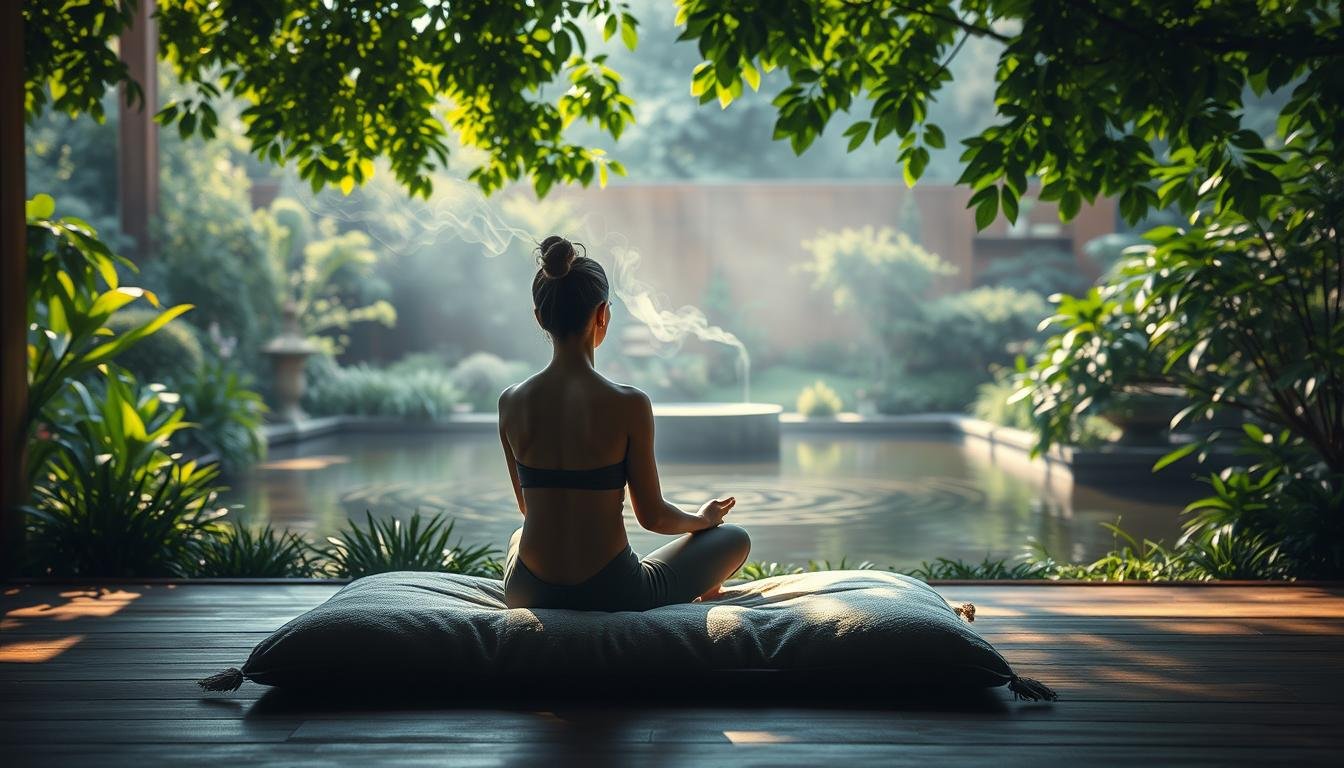 Mindful health practices