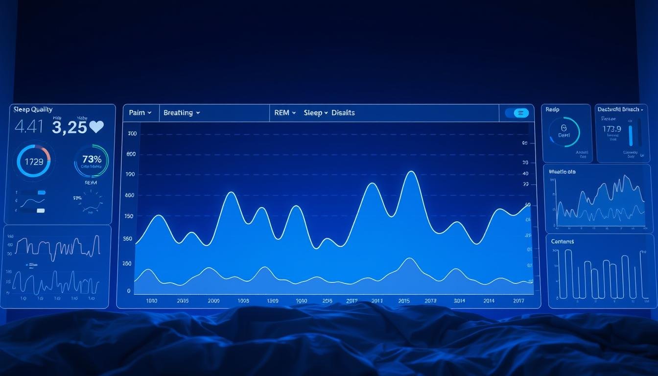 Sleep tracking technology