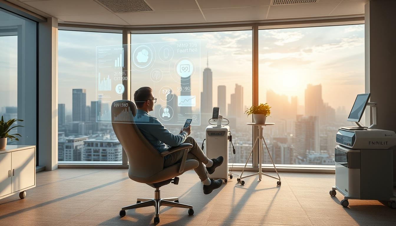 Using AI tools for mental health support