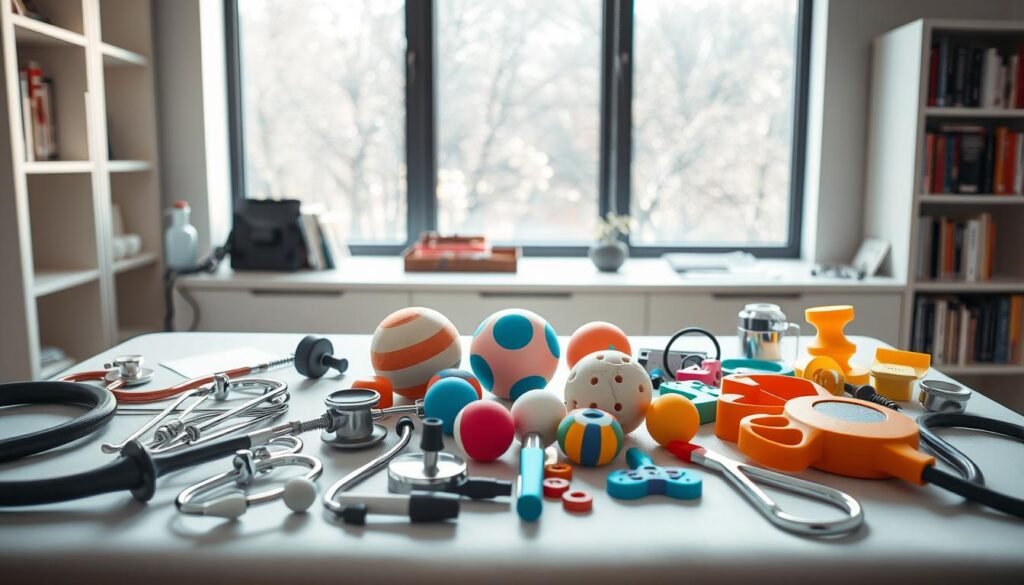 high-quality-detailed-photorealistic-image-of-a-collection-of-therapy-tools-and-devices-laid--1024x585 AI Innovations Improving Mental Health