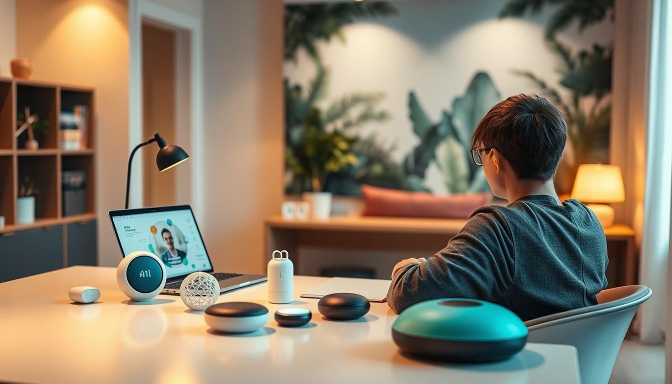 how to use ai tools to manage your mental health