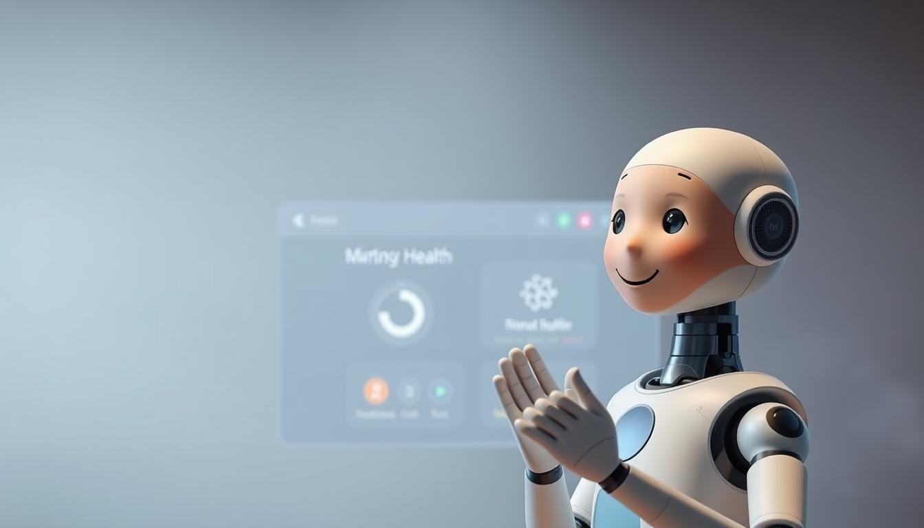 personalized ai counseling services