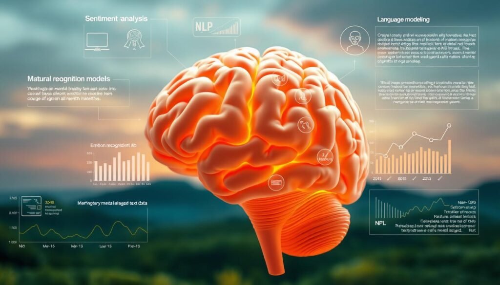A-detailed-illustration-of-natural-language-processing-NLP-techniques-applied-in-the-mental-1024x585 AI Therapy Tools: Revolutionize Your Mental Health