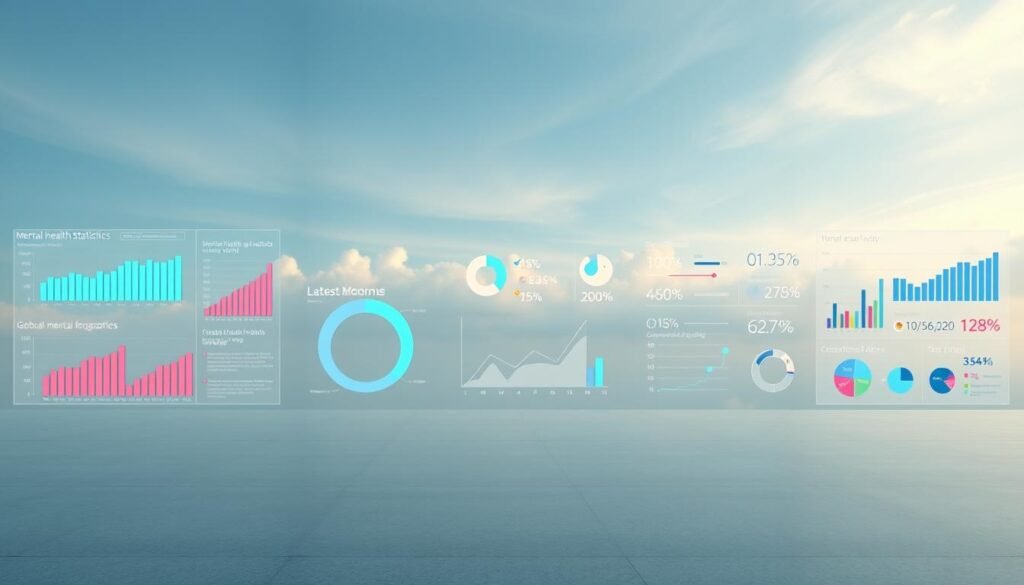 A-panoramic-visualization-of-global-mental-health-statistics-showcasing-vibrant-data-1024x585 How AI Can Boost Your Mental Health and Wellbeing