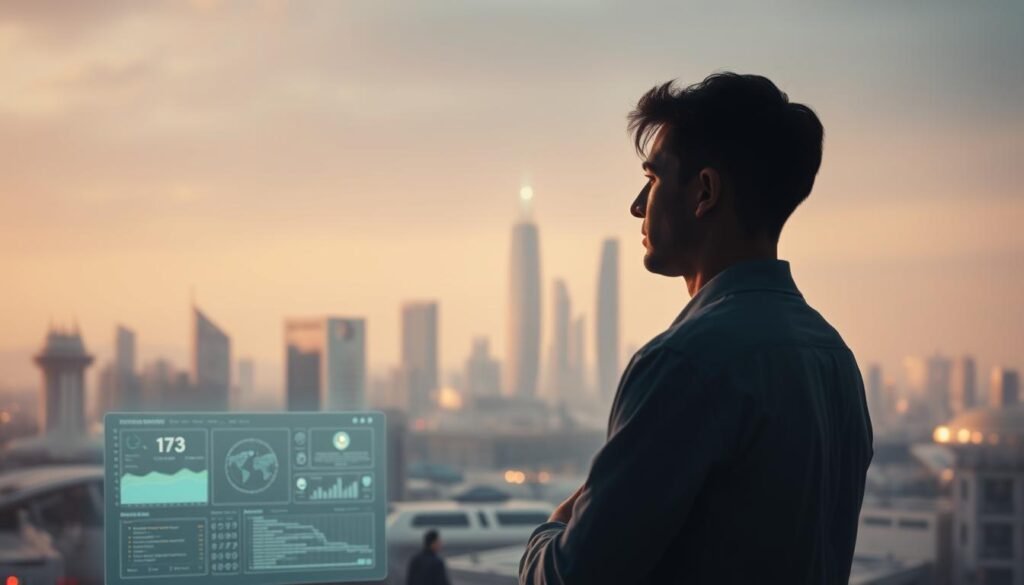 A-serene-and-contemplative-scene-of-ethical-AI-interaction.-In-the-foreground-two-people-1024x585 How can AI assist in developing emotional regulation skills?