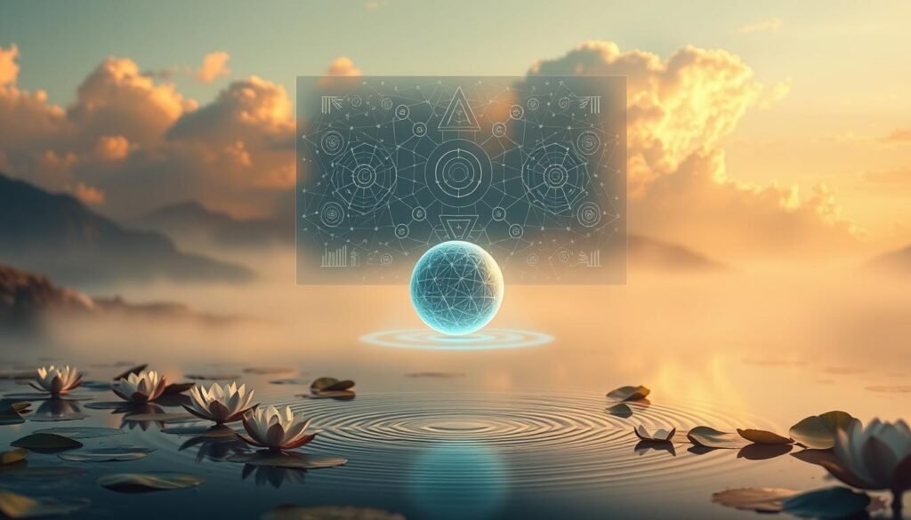 A-tranquil-landscape-depicting-the-intersection-of-AI-and-mindfulness.-In-the-foreground-a-1024x585 Unlock the Power of AI for Mindful Living