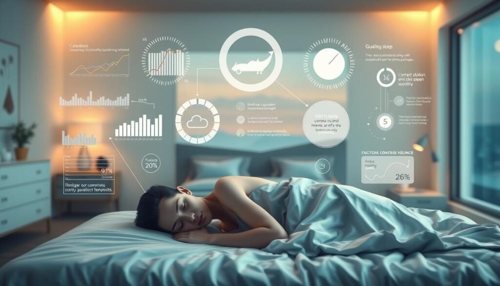 A-well-lit-detailed-visualization-of-behavioral-sleep-insights.-In-the-foreground-a-stylized--1024x585 Optimize Your Sleep with AI-Driven Tracking