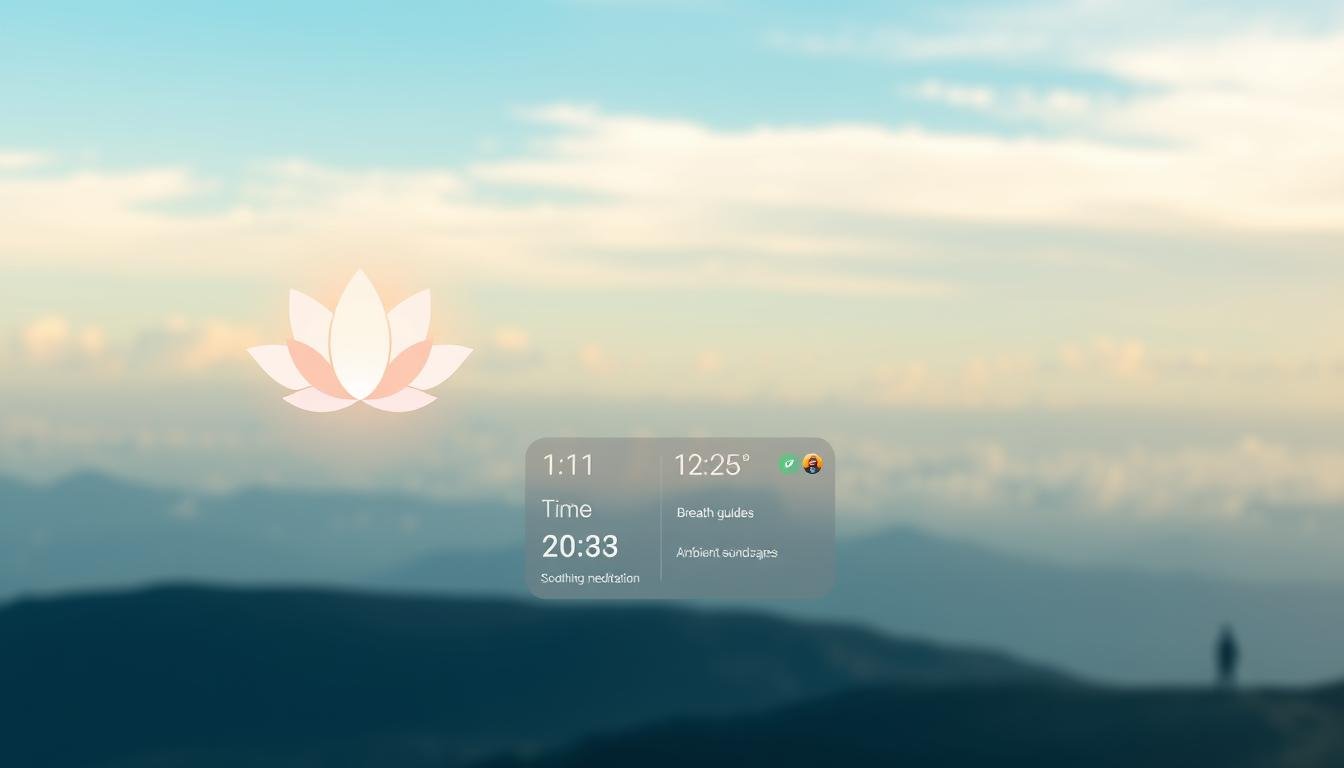 AI Meditation Apps