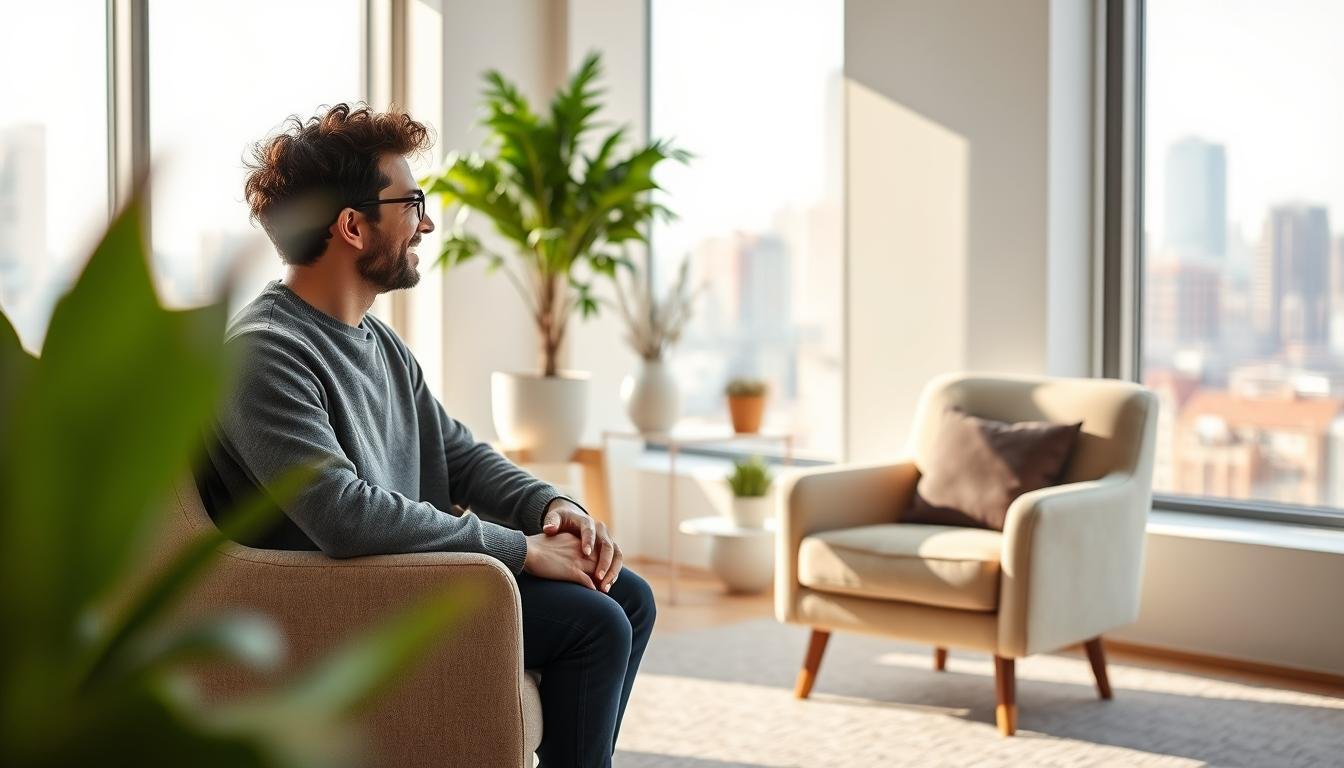 AI Mental Health Coaching