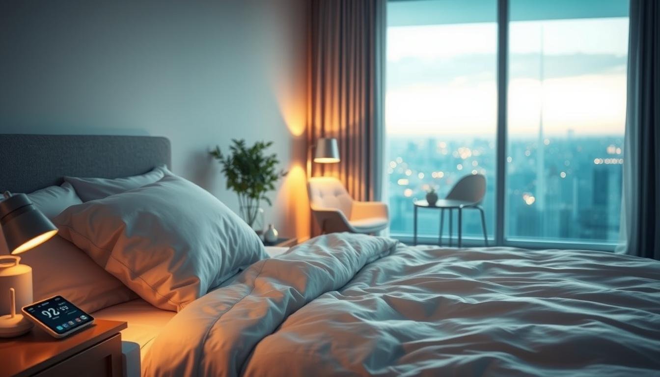 AI Tools for Better Sleep
