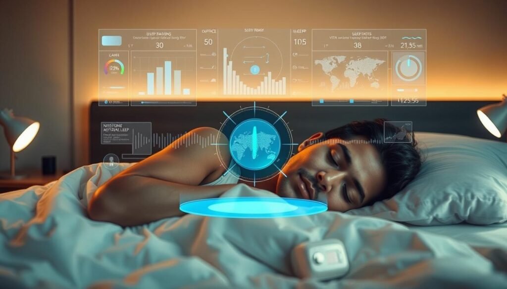AI-backed-sleep-habits-1024x585 AI-Powered Sleep Solutions: Enhance Your Slumber