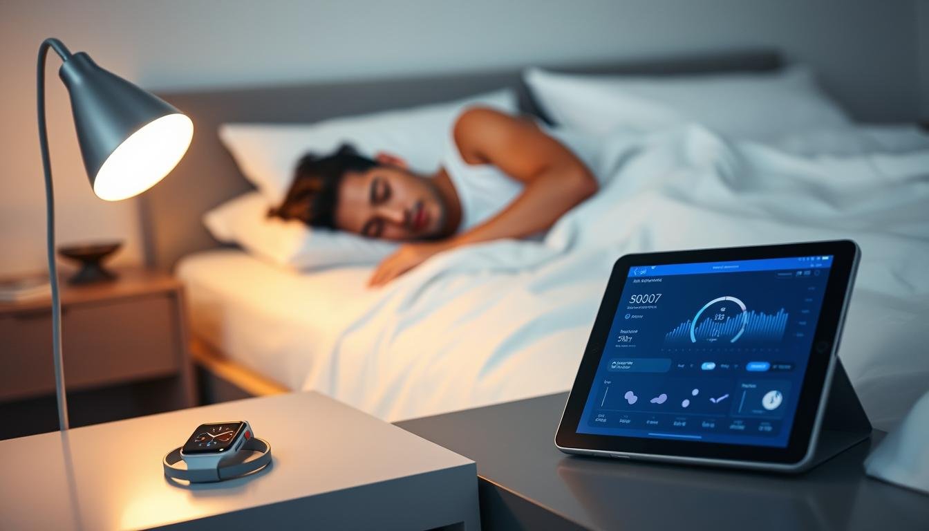 AI for better sleep