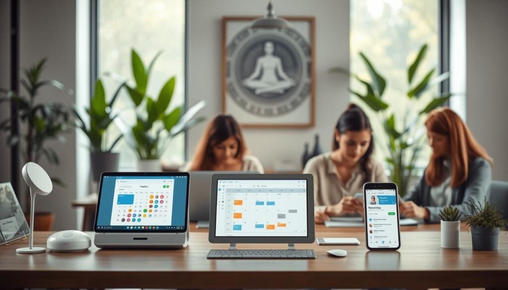 AI-tools-reducing-workplace-stress-1024x585 Harness AI to Conquer Burnout at Work