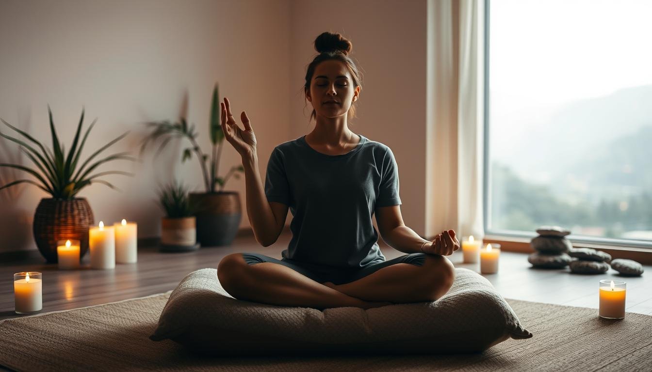 How AI and mindfulness can work together for better health