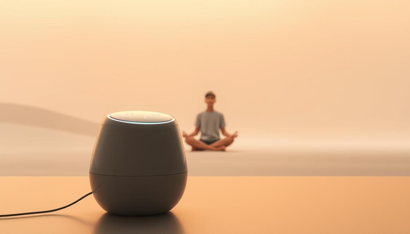 How can AI assist in developing emotional regulation skills?