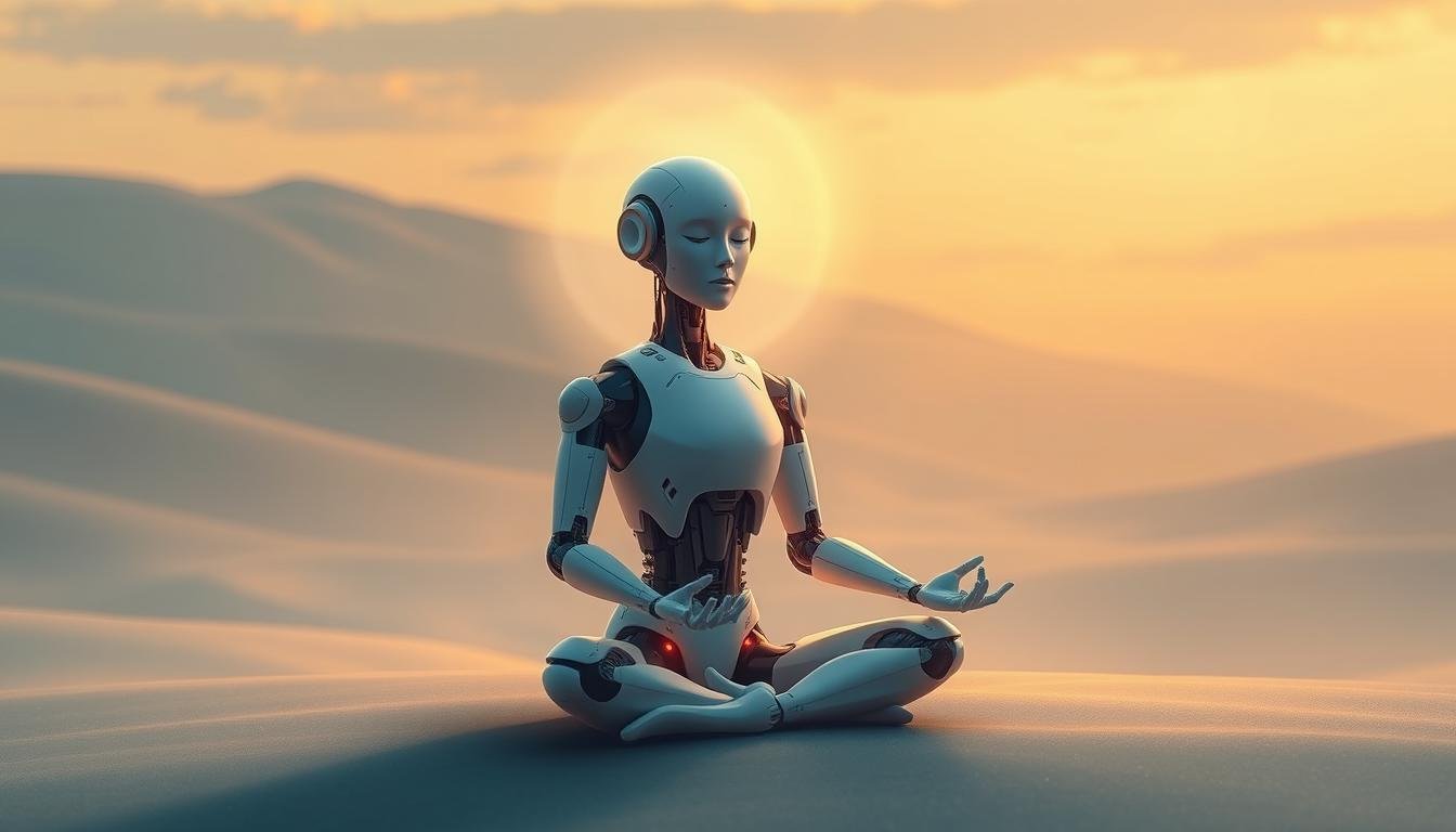 How can AI enhance my mindfulness practice?
