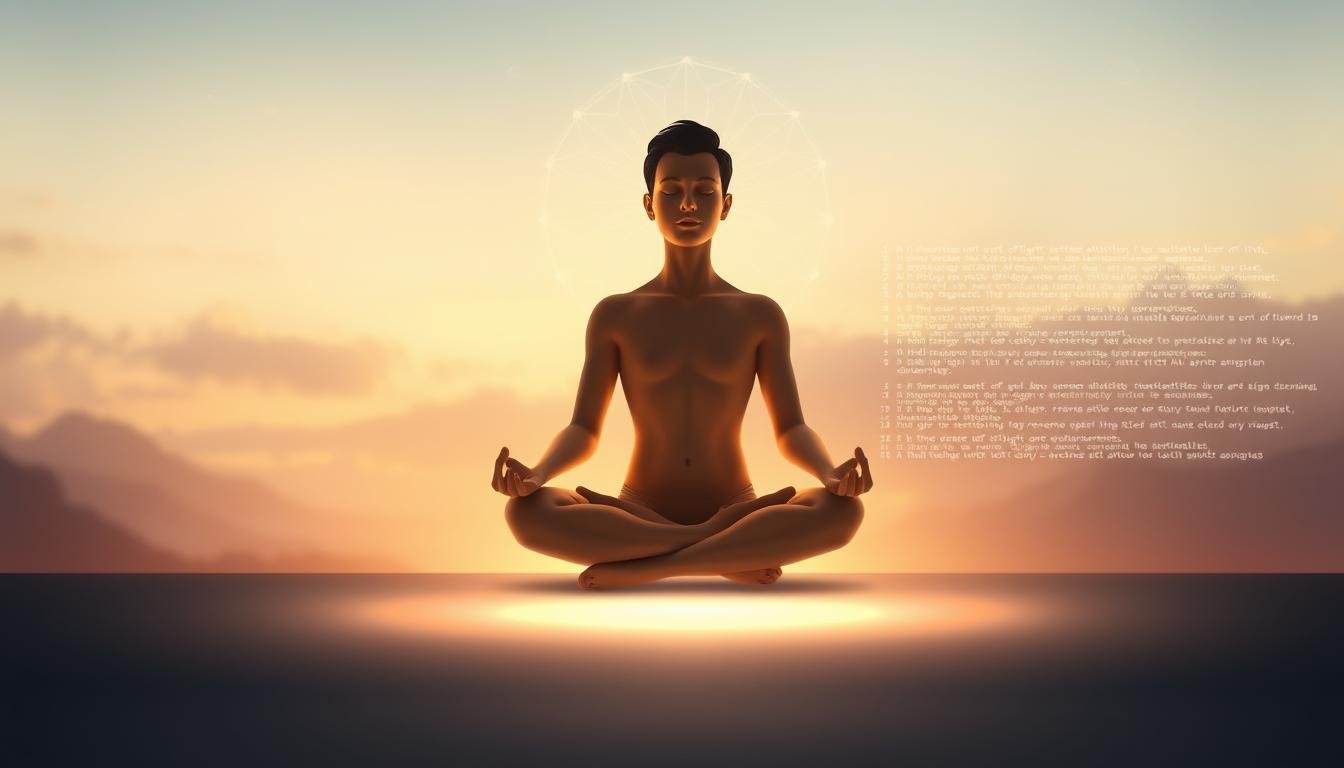 How can AI personalize my meditation journey?