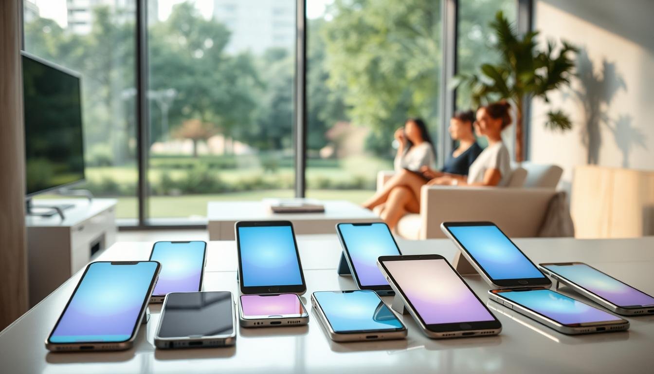 How can AI-powered apps improve my mental well-being?