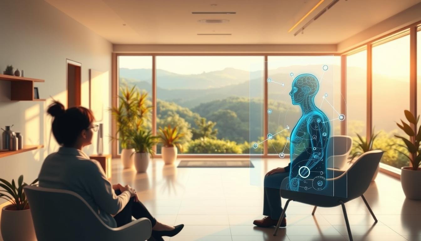 Is AI therapy effective for anxiety?