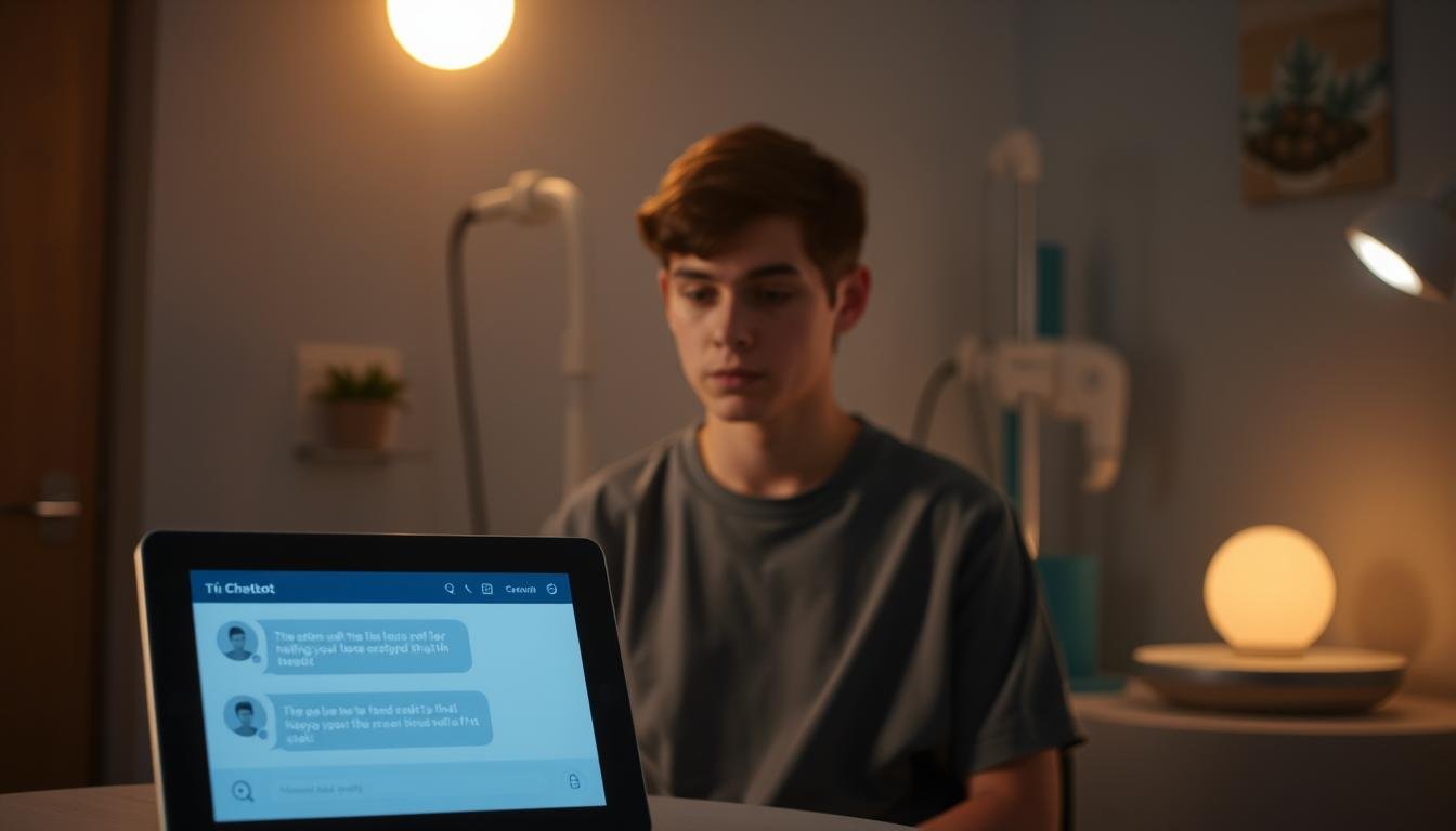 The Ethics of AI Chatbots for Mental Health Support