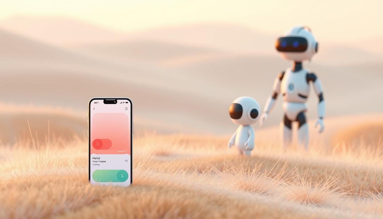 What are the best AI tools for mental wellness?