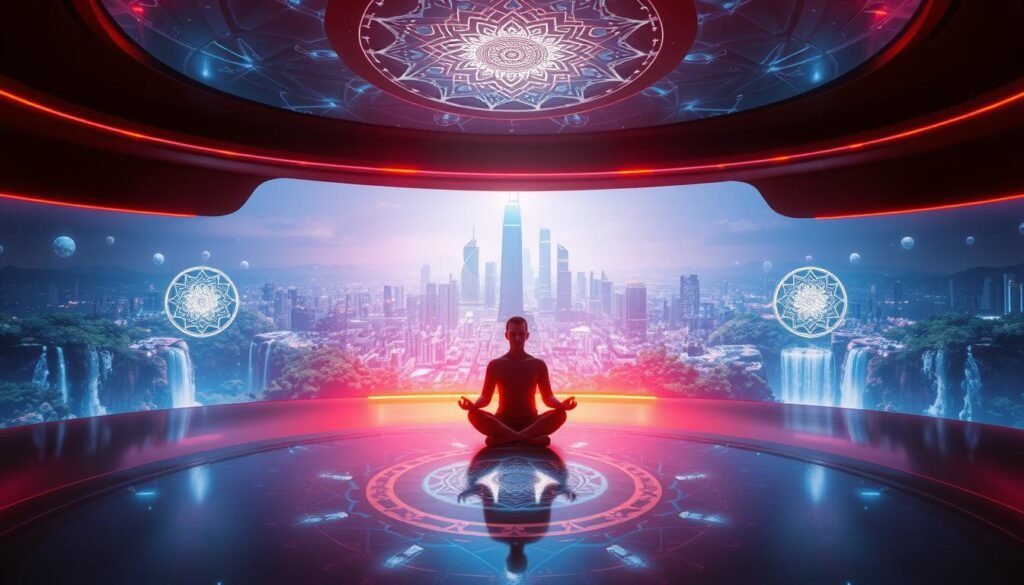immersive-VR-meditation-experiences-1024x585 AI Meditation Apps: Enhance Your Practice