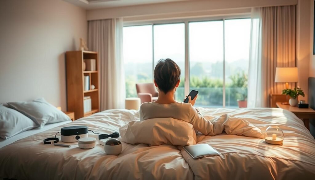 personalized-sleep-routine-1024x585 AI-Powered Sleep Solutions: Enhance Your Slumber
