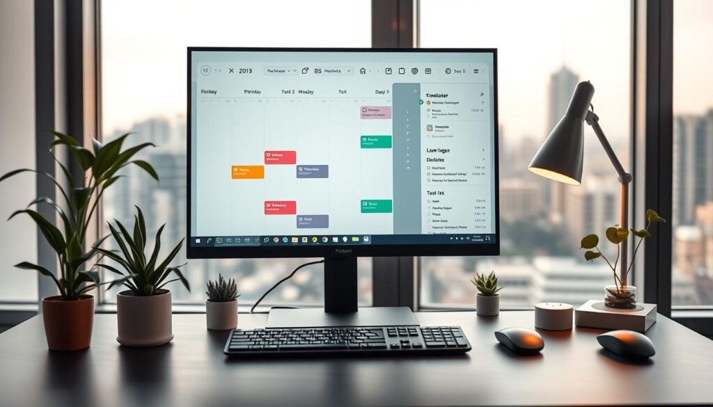 smart-scheduling-tools-1024x585 Harness AI to Conquer Burnout at Work