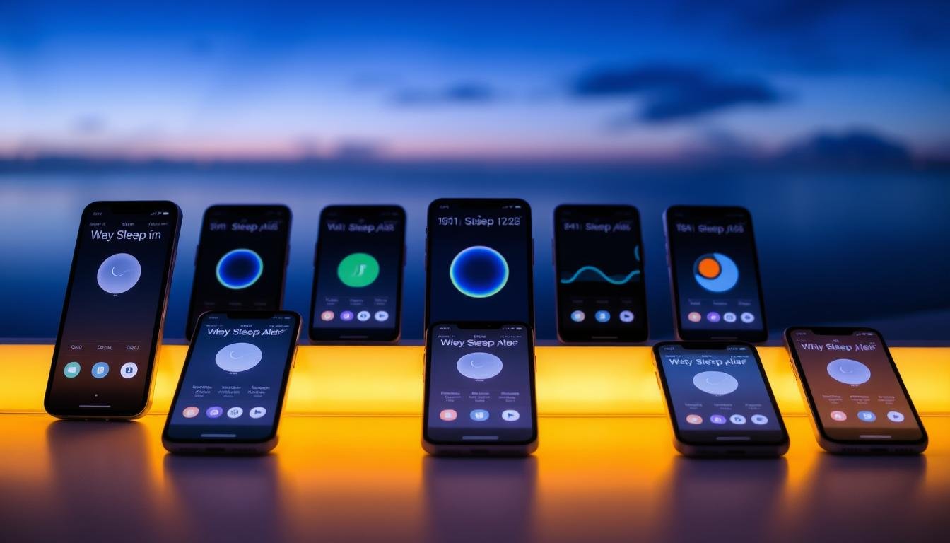 smart sleep apps