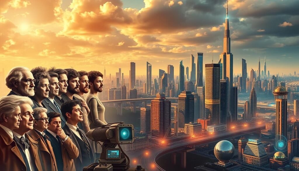 A-dynamic-and-visually-captivating-depiction-of-the-historical-milestones-in-artificial-1024x585 The Role of AI in Improving Mental Health