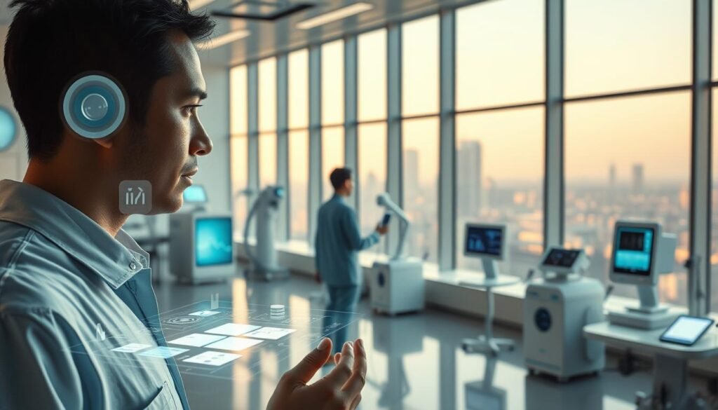 A-futuristic-laboratory-filled-with-holographic-displays-sleek-medical-devices-and-data-1024x585 Discover the Evolving Landscape of Wellness