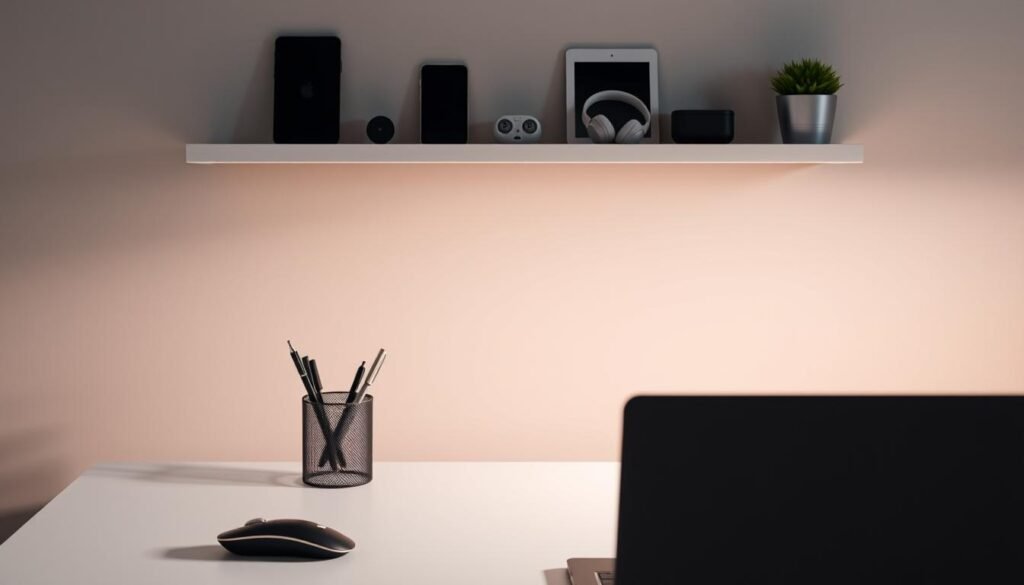 A-modern-and-minimalist-workspace-featuring-a-clean-desk-with-a-sleek-laptop-wireless-mouse-1024x585 Harness the Power of AI to Enhance Your Productivity