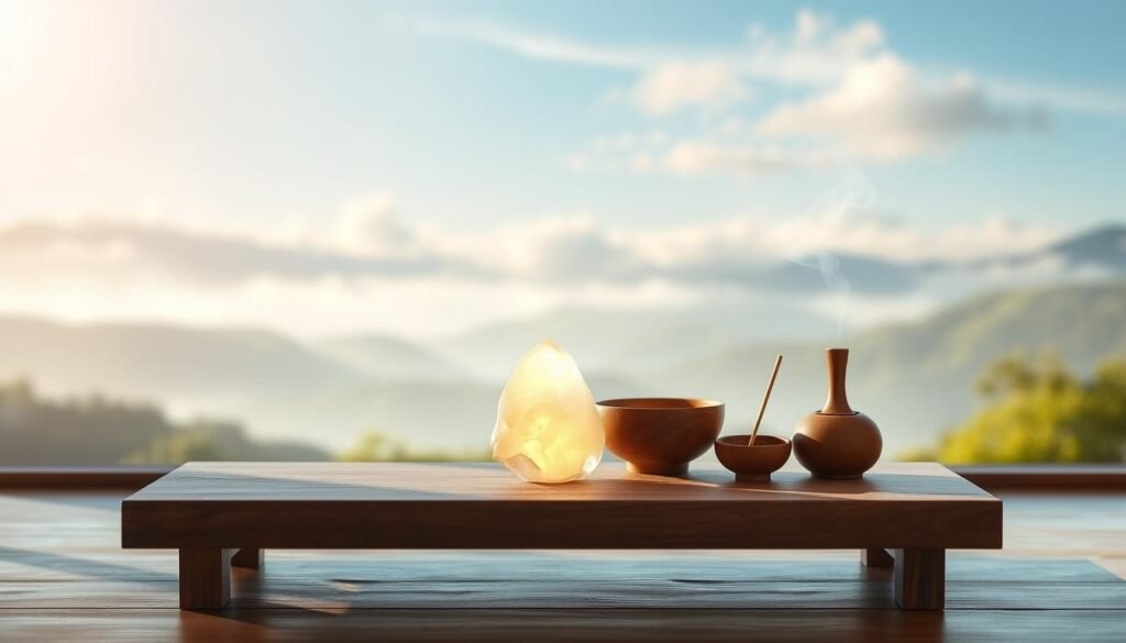 A-serene-meditation-space-with-personalized-tools-floating-in-the-foreground.-A-minimalist-1024x585 Unlock AI-Powered Mindfulness for Students