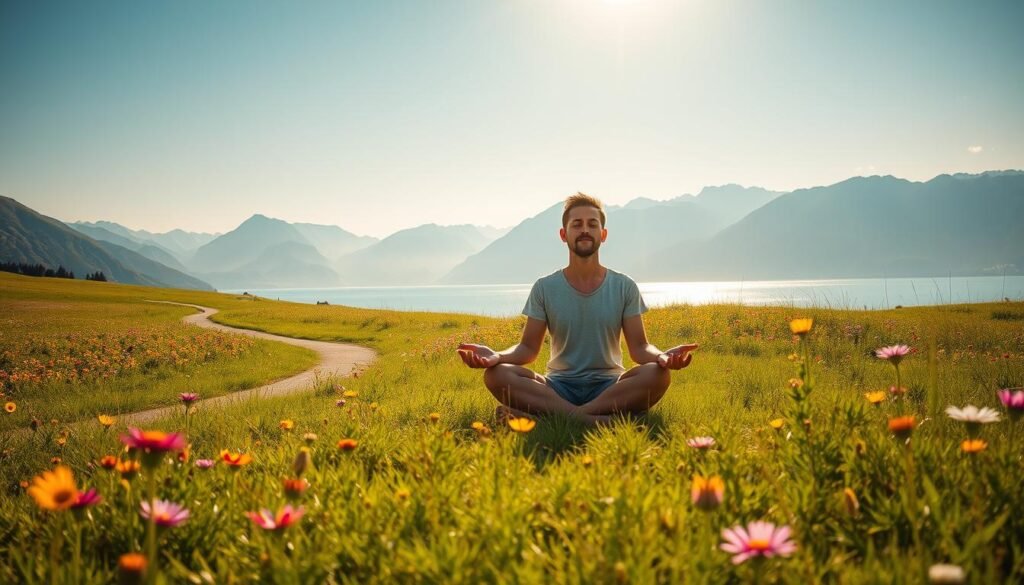 A-serene-sunlit-meadow-with-a-winding-path-leading-towards-a-distant-mountain-range.-In-the-1024x585 Unlock AI-Powered Mindfulness for Students