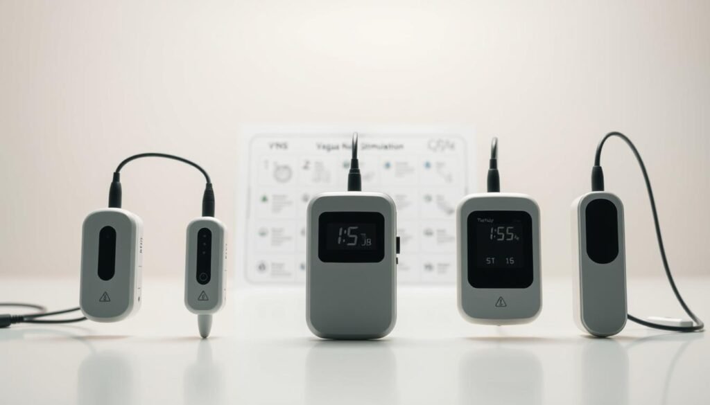 A-sleek-minimalist-comparison-of-vagus-nerve-stimulation-VNS-devices-showcasing-their-1024x585 Sensate Features: Enhance Your Sleep Experience