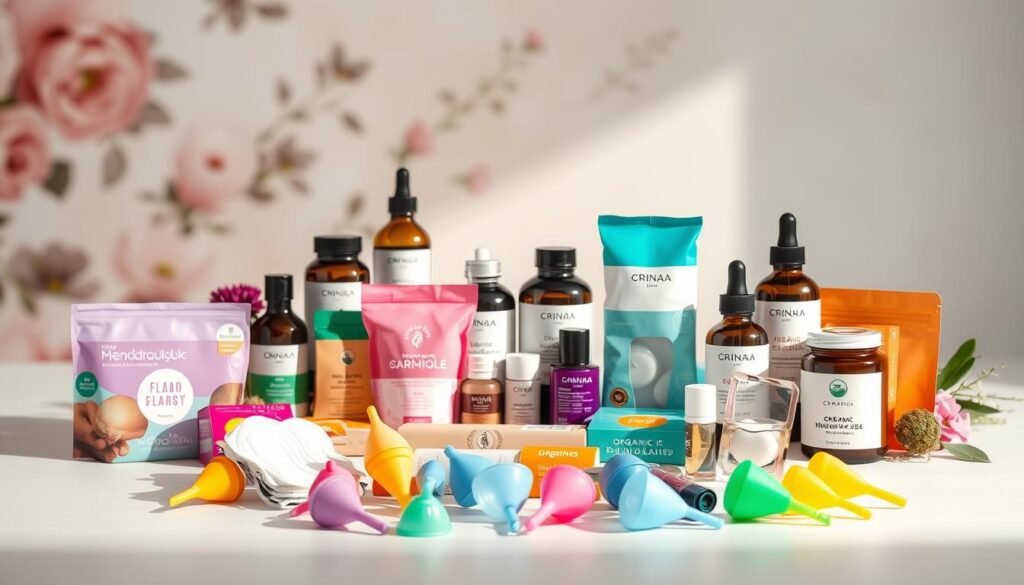 A-well-lit-studio-scene-showcasing-an-assortment-of-womens-health-products.-In-the-foreground-1024x585 Discover the Evolving Landscape of Wellness