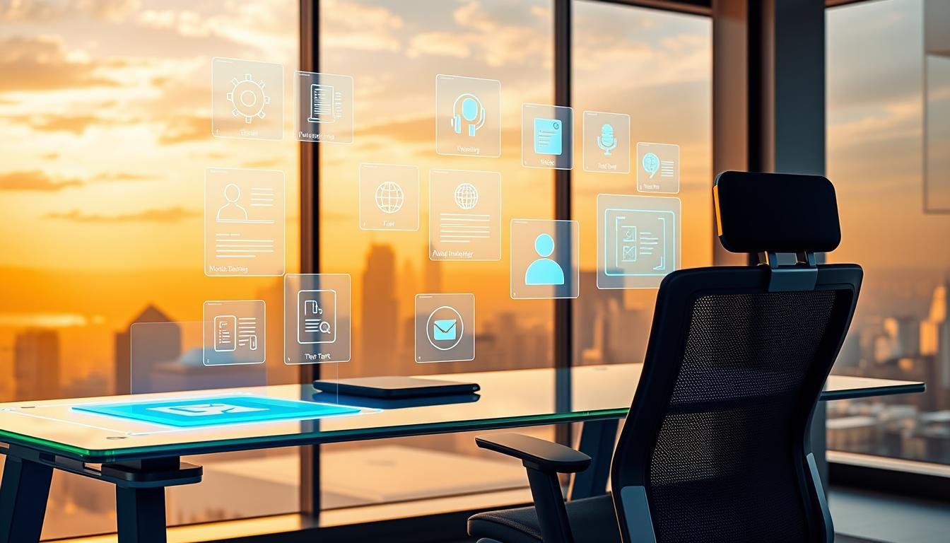 AI for productivity