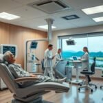 AI health for seniors