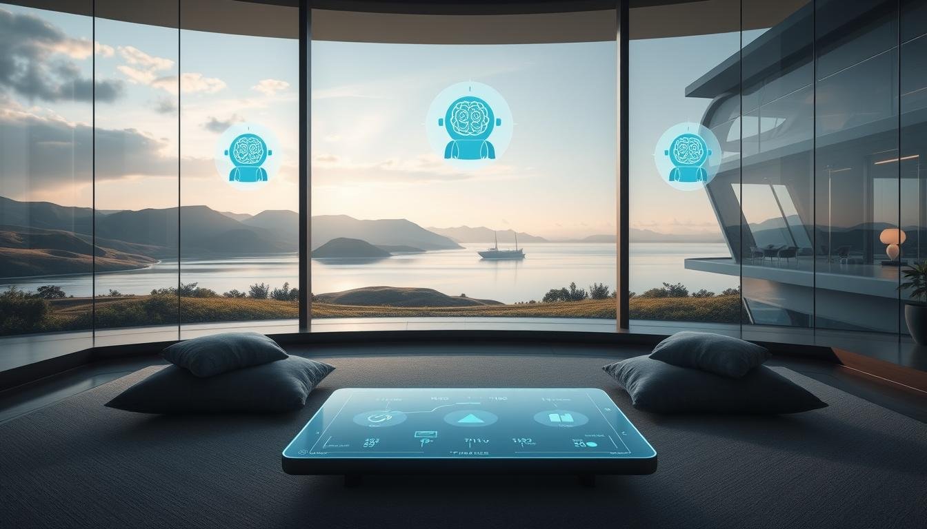 AI mental wellness tools