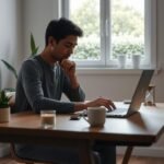 Digital wellness habits