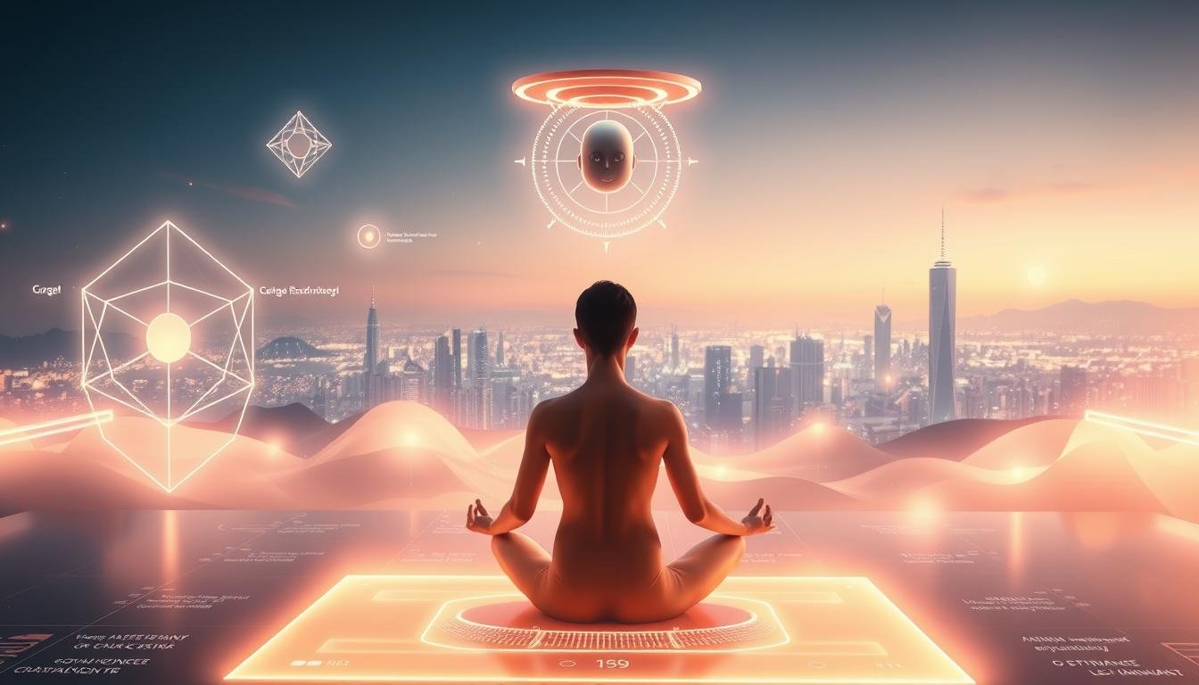 How AI is Revolutionizing Personal Wellness and Self-Care