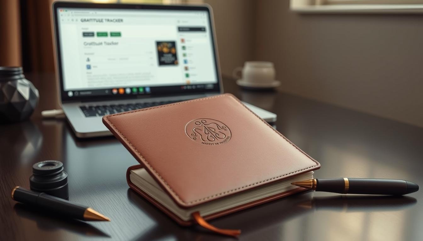 How to Set Up and Use an AI-Powered Gratitude Journal