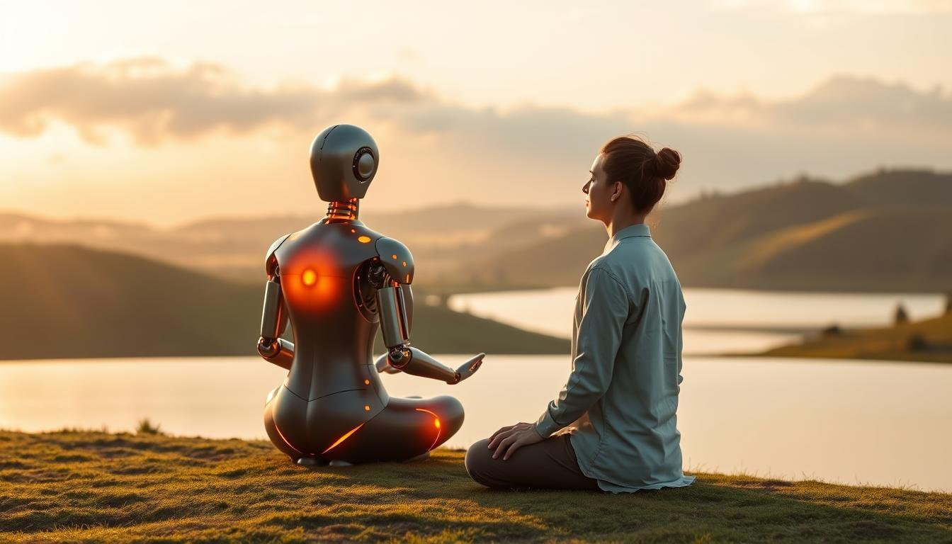 How to Use ChatGPT as Your Personal Mindfulness Coach