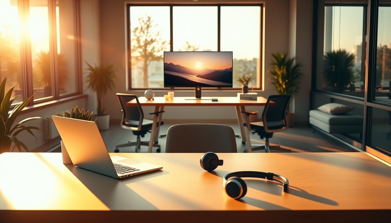 Integrating AI Wellness Tools Into Your Workday Without Overwhelm