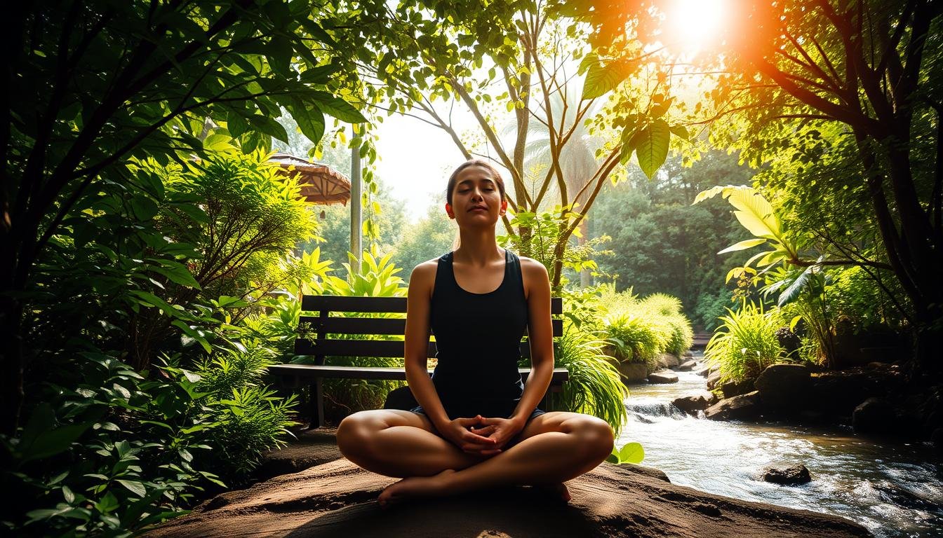 Mindfulness workflow